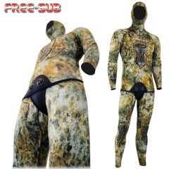 Expert Multy Avcı Elbise 3mm