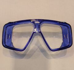 M-05 Maske Çerçeve Siyah