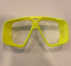 M-05 Maske Çerçeve Siyah