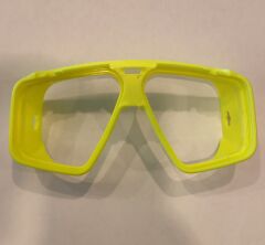M-05 Maske Çerçeve mavi