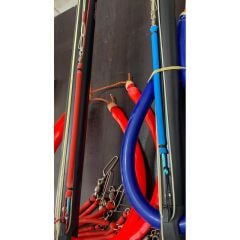 Diveon Zıpkın Şok Absorbe Lastiği - Latex