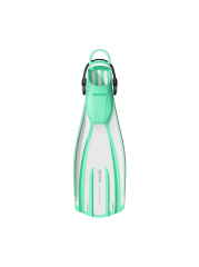 Mares Plana Avanti Quattro Plus Dalış Paleti REGULAR (M) - AQUA