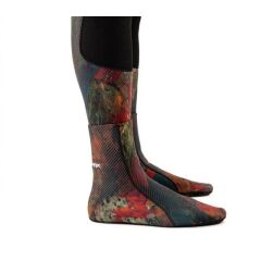 Labrax Reef Dalış Çorabı 3mm