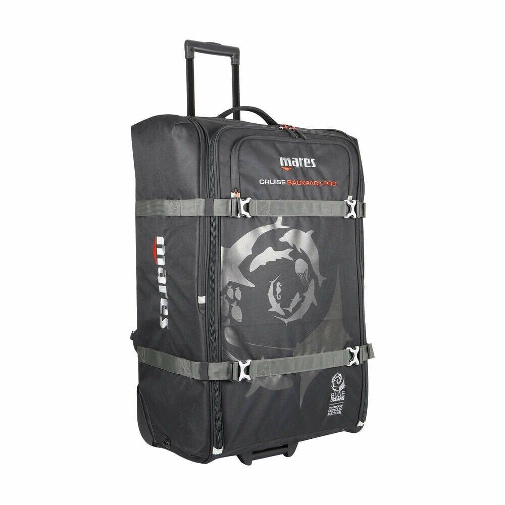 Mares CRUISE Back Pack Pro Çanta