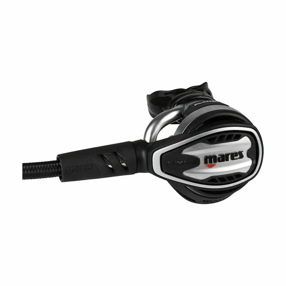 Mares PLANET 88X TBP Dalış Regülatörü