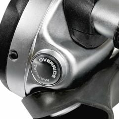 Mares PLANET 88X TBP Dalış Regülatörü