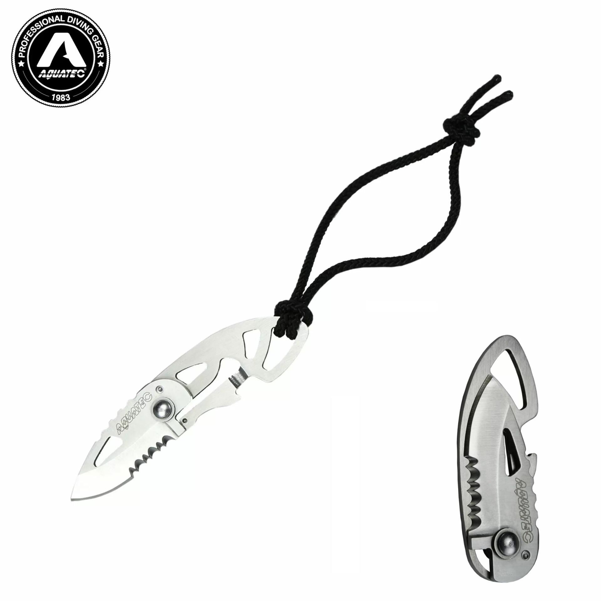 KN-100 Galaxy  Bıçak - (Dalış Bıçağı-Çakısı)