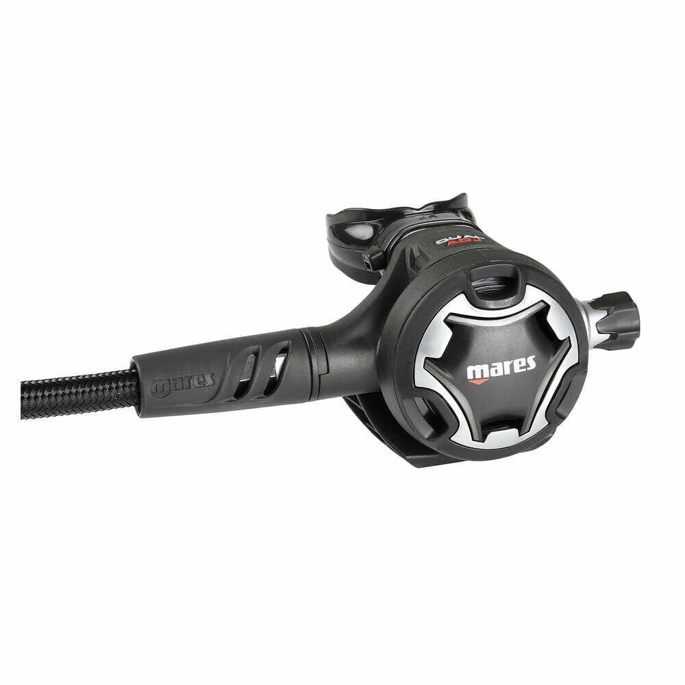 Mares DUAL 62X Dalış Regülatörü