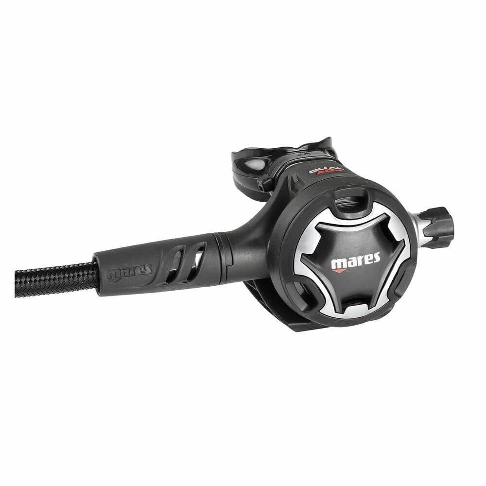 Mares DUAL 62X Dalış Regülatörü