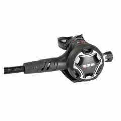 Mares DUAL 62X Dalış Regülatörü