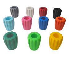 Renkli Vana Tokmak - Yerli Üretim