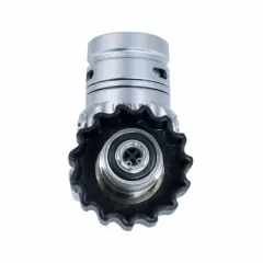 Mares ATLAS ADJ 62X TBP Dalış Regülatörü