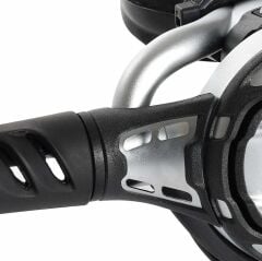 Mares ATLAS 62X Dalış Regülatörü