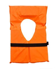 CAN YELEĞİ 100N BOYUN TİP