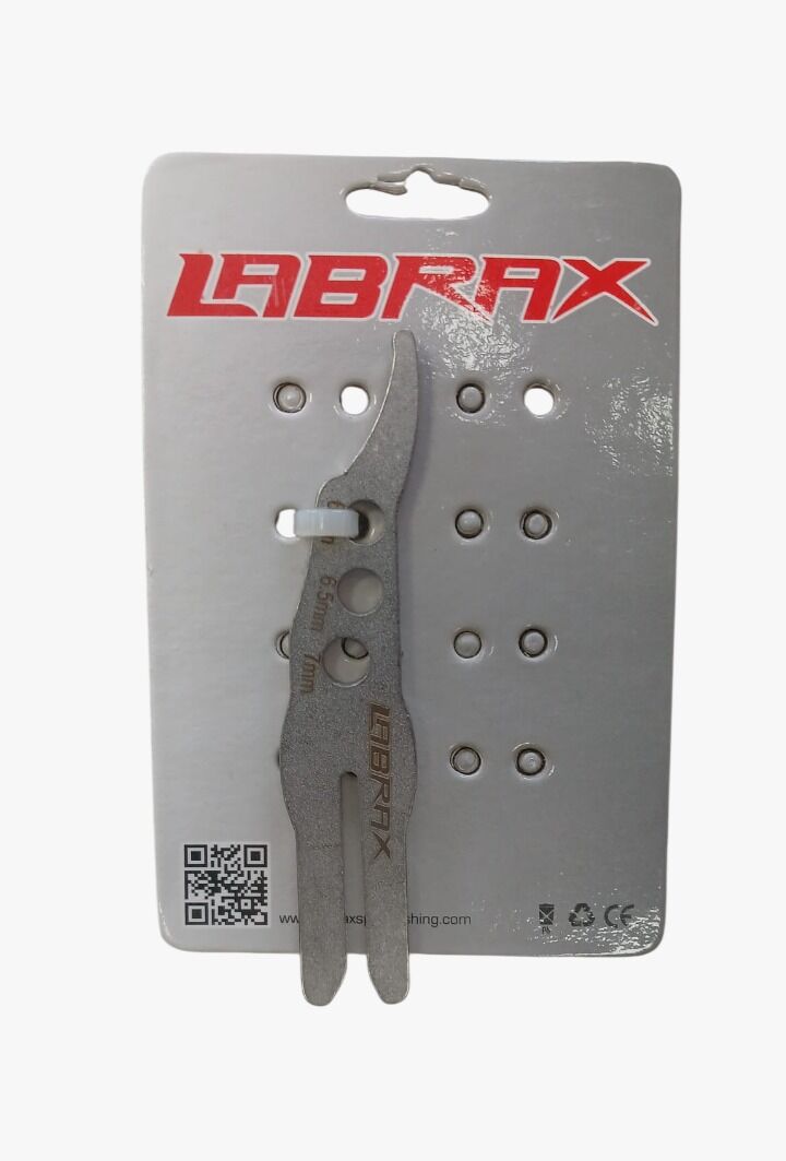 Labrax Pro Şiş Kurtarma Kakıcı