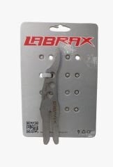 Labrax Pro Şiş Kurtarma Kakıcı