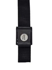 Plastik Tokalı Ağırlık Kemeri-2 Kanallı