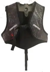 Labrax Magma Ağırlık Yeleği