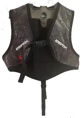 Labrax Magma Ağırlık Yeleği