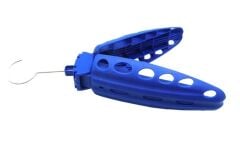 Katlanır Elbise Askısı - HG-05K