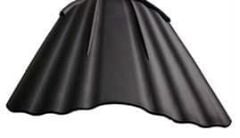 F-39 orta sert pala XL