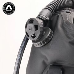 Bc İnflatör Üst Mekanizma