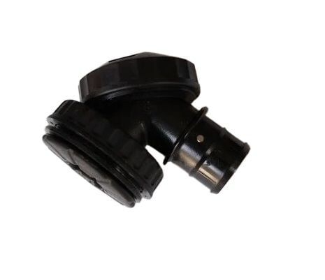 Bc İnflatör Üst Mekanizma