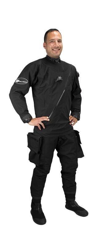SCUBA FORCE EXPLORER NST KURU ELBİSE S