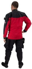 SCUBA FORCE EXPLORER NST KURU ELBİSE M