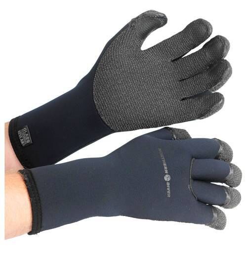 Northern Diver Kevlar 2 mm  Dalış Eldiveni
