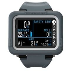 SHEARWATER Peregrine Adventures ED - Dark