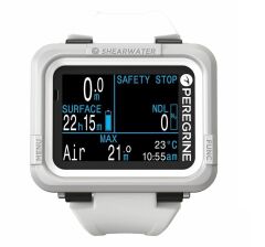 SHEARWATER Peregrine Adventures ED - Light