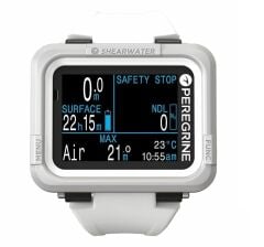 SHEARWATER Peregrine Adventures ED - Light