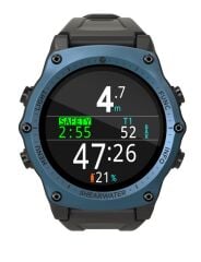 SHEARWATER  TERIC BLUE Dalış Bilgisayarı