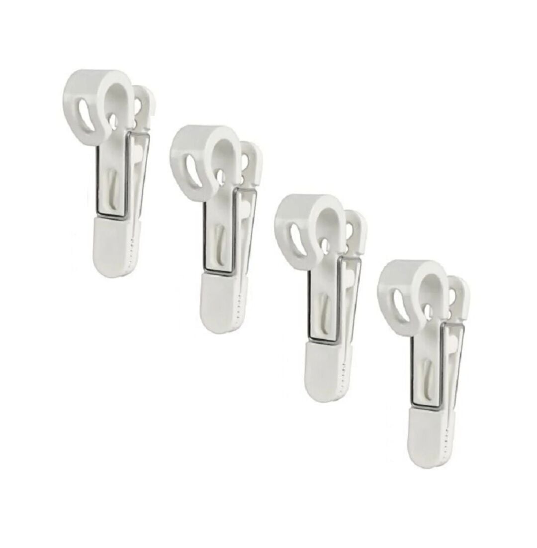 Tekne için Çok amaçlı marin mandal 4 lü paket
