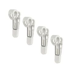 Tekne için Çok amaçlı marin mandal 4 lü paket