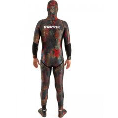 Labrax Reef 7mm Dalış Elbisesi (Islak Giyim)