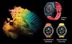 SHEARWATER  Teric Silver Dalış Bilgisayarı