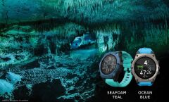 SHEARWATER  Teric Silver Dalış Bilgisayarı