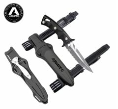 KN-240AC Bıçak - NightFall (Dalış Bıçağı)