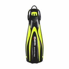 Mares EXCITE PRO Açık Palet SARI - S