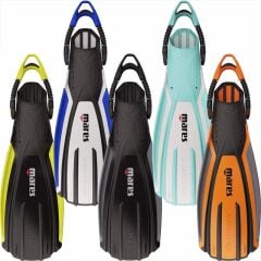 Mares Avanti 4X Dalış Paleti