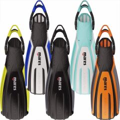 Mares Avanti 4X Dalış Paleti