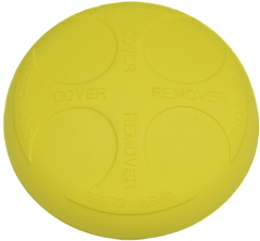 2.kademe Regülatör açma silikonu