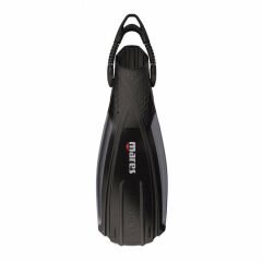 Mares Avanti 4X Dalış Paleti XS - SİYAH/GRİ