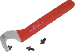 1.Kademe Regülatör için ay anahtar 3.20mm~5.20 mm