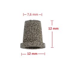 1. Kad. Reg. Giriş Filtresi-Kısa Konik