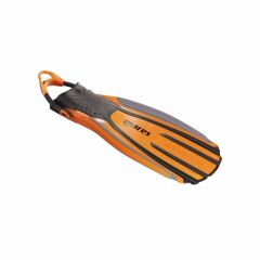 Mares Avanti 4X Dalış Paleti XL - TURUNCU
