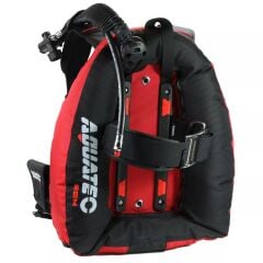 BACKMOUNT  DOUNT  PERFORMANCE BCD