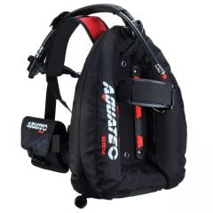 BACKMOUNT  DOUNT  PERFORMANCE BCD